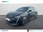 Peugeot 208 occasion boite Automatique Annonce Peugeot 208 occasion Essence 208 PureTech 100 S&S EAT8 GT 5p à Revel