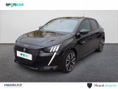 Annonce Peugeot 208 occasion Essence 208 PureTech 100 S&S EAT8 GT 5p  Villefranche-de-Rouergue