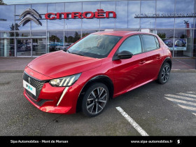 Peugeot 208 , garage CITROEN - DS - SIPA AUTOMOBILES - MONT DE MARSAN � Mont-de-Marsan