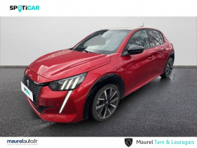 Peugeot 208 , garage PEUGEOT GGA MAUREL ALBI  Albi