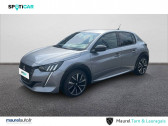 Annonce Peugeot 208 occasion Essence 208 PureTech 100 S&S EAT8 GT Line 5p  Albi