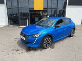 Peugeot 208 occasion année 2019 boite Automatique Annonce Peugeot 208 occasion Essence 208 PureTech 100 S&S EAT8 GT Line 5p à Rodez