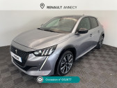 Annonce Peugeot 208 occasion Essence 208 PureTech 100 S&S EAT8 GT Line  Seynod