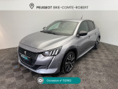 Annonce Peugeot 208 occasion Essence 208 PURETECH 100 S&S EAT8 GT LINE � Brie-Comte-Robert