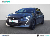 Peugeot 208 occasion année 2022 boite Automatique Annonce Peugeot 208 occasion Essence 208 PureTech 100 S&S EAT8 GT Pack 5p à Millau