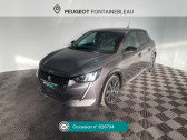 Annonce Peugeot 208 occasion Essence 208 PURETECH 100 S&S EAT8 GT PACK � Avon