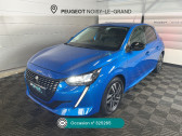 Annonce Peugeot 208 occasion Essence 208 PureTech 100 S&S EAT8 GT Pack � Noisy-le-Grand
