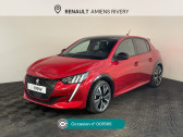 Annonce Peugeot 208 occasion Essence 208 PureTech 100 S&S EAT8 GT � Rivery