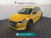 Annonce Peugeot 208 occasion Essence 208 PURETECH 100 S&S EAT8 GT � Avon