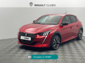 Annonce Peugeot 208 occasion Essence 208 PureTech 100 S&S EAT8 GT � Sallanches