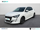 Peugeot 208 208 PureTech 100 S&S EAT8 Roadtrip 5p  � Carcassonne 11