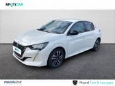 Annonce Peugeot 208 occasion Essence 208 PureTech 100 S&S EAT8 Roadtrip 5p � Albi