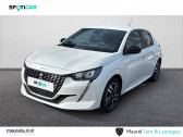 Annonce Peugeot 208 occasion Essence 208 PureTech 100 S&S EAT8 Roadtrip 5p � Albi