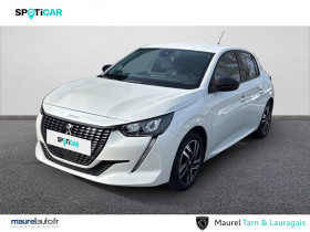 Peugeot 208 , garage PEUGEOT GGA MAUREL ALBI � Albi