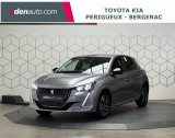 Peugeot 208 208 PureTech 100 S&S EAT8 Roadtrip 5p  2022 - annonce de voiture en vente sur Auto Sélection.com