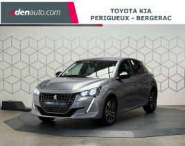 Peugeot 208 , garage TOYOTA KIA PERIGUEUX  PERIGUEUX