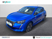 Peugeot 208 occasion boite Automatique Annonce Peugeot 208 occasion Essence 208 PureTech 100 S&S EAT8 Roadtrip 5p à Revel