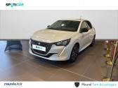 Peugeot 208 occasion boite Automatique Annonce Peugeot 208 occasion Essence 208 PureTech 100 S&S EAT8 Roadtrip 5p à MAZAMET
