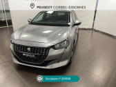 Annonce Peugeot 208 occasion Essence 208 PURETECH 100 S&S EAT8 ROADTRIP � Corbeil-Essonnes