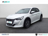 Annonce Peugeot 208 occasion Essence 208 PureTech 100 S&S EAT8 Style 5p � Villefranche-de-Rouergue
