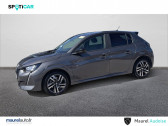 Annonce Peugeot 208 occasion Essence 208 PureTech 100 S&S EAT8 Style 5p � Narbonne