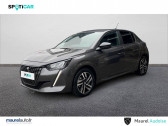 Annonce Peugeot 208 occasion Essence 208 PureTech 100 S&S EAT8 Style 5p � Carcassonne