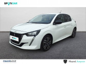 Annonce Peugeot 208 occasion Essence 208 PureTech 100 S&S EAT8 Style 5p � Onet-le-Ch�teau
