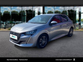 Peugeot 208 occasion année 2021 boite Automatique Annonce Peugeot 208 occasion Essence 208 PureTech 100 S&S EAT8 Style 5p à Toulouse