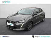 Annonce Peugeot 208 occasion Essence 208 PureTech 100 S&S EAT8 Style 5p  Albi
