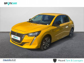 Peugeot 208 occasion année 2024 boite Automatique Annonce Peugeot 208 occasion Essence 208 PureTech 100 S&S EAT8 Style 5p à Albi