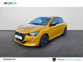 Peugeot 208 208 PureTech 100 S&S EAT8 Style 5p   Mazamet 81