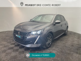 Annonce Peugeot 208 occasion Essence 208 PureTech 100 S&S EAT8 Style � Brie-Comte-Robert