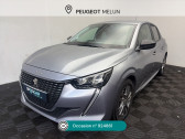 Annonce Peugeot 208 occasion Essence 208 PURETECH 100 S&S EAT8 STYLE � Cesson