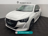 Annonce Peugeot 208 occasion Essence 208 PURETECH 100 S&S EAT8 STYLE � Cesson