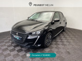 Annonce Peugeot 208 occasion Essence 208 PURETECH 100 S&S EAT8 STYLE � Cesson
