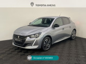 Annonce Peugeot 208 occasion Essence 208 PureTech 100 S&S EAT8 Style � Rivery
