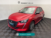 Annonce Peugeot 208 occasion Essence 208 PURETECH 100 S&S EAT8 STYLE � Cesson