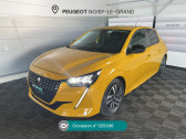 Annonce Peugeot 208 occasion Essence 208 PURETECH 100 S&S EAT8 STYLE � Noisy-le-Grand