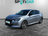 Peugeot 208 occasion année 2022 boite Automatique Annonce Peugeot 208 occasion Essence 208 PureTech 100 S&S EAT8 à HERBLAY