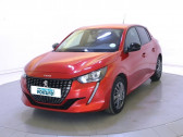 Peugeot 208 208 PureTech 100 S&S EAT8  2022 - annonce de voiture en vente sur Auto Sélection.com