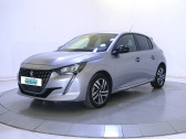 Peugeot 208 208 PureTech 100 S&S EAT8  2022 - annonce de voiture en vente sur Auto Sélection.com