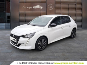 Peugeot 208 , garage Peugeot Nomblot Mcon  MACON