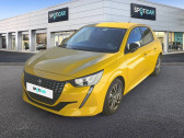 Annonce Peugeot 208 occasion Essence 208 PureTech 100 S&S EAT8  CHAMPLAY