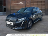 Annonce Peugeot 208 occasion Essence 208 PureTech 100 S&S EAT8  MONTCEAU LES MINES