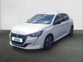 Annonce Peugeot 208 occasion Essence 208 PureTech 100 S&S EAT8  TRELISSAC