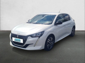 Peugeot 208 , garage CLARA AUTOMOBILES PERIGUEUX  TRELISSAC