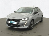 Peugeot 208 occasion année 2023 boite Automatique Annonce Peugeot 208 occasion Essence 208 PureTech 100 S&S EAT8 à ST GEORGES DE DIDONNE