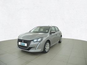 Peugeot 208 , garage CLARA AUTOMOBILES CHATEAUROUX  STMAUR