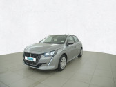 Peugeot 208 occasion année 2020 boite Automatique Annonce Peugeot 208 occasion Essence 208 PureTech 100 S&S EAT8 à ST MAUR