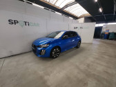 Peugeot 208 208 PureTech 100 S&S EAT8  2024 - annonce de voiture en vente sur Auto Sélection.com